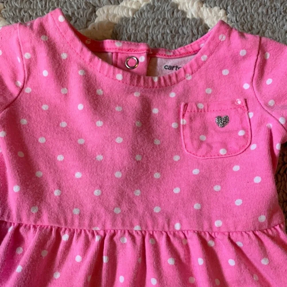 Girls 3 months outfit